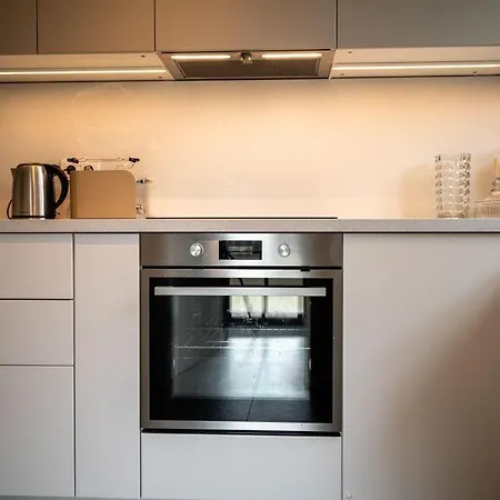 Nyaraló Ferienhaus-lake-residence-mueritz Rechlin