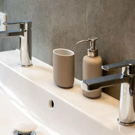 Ferienhaus-lake-residence-mueritz Rechlin