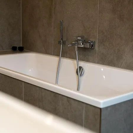 Nyaraló Ferienhaus-lake-residence-mueritz Rechlin