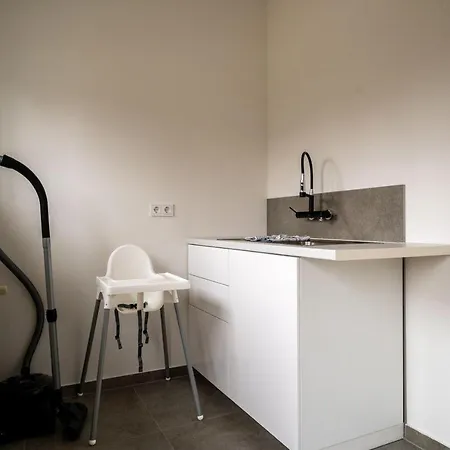 Ferienhaus-lake-residence-mueritz Nyaraló