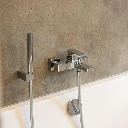 Nyaraló Ferienhaus-lake-residence-mueritz *