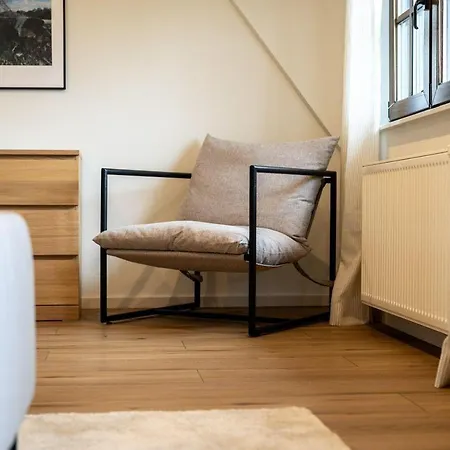 Ferienhaus-lake-residence-mueritz Rechlin