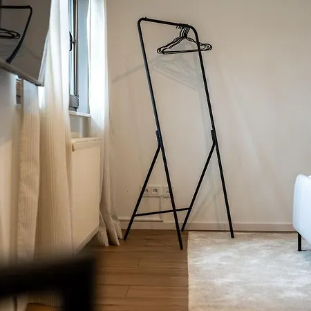 Ferienhaus-lake-residence-mueritz Nyaraló