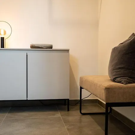 Ferienhaus-lake-residence-mueritz Nyaraló