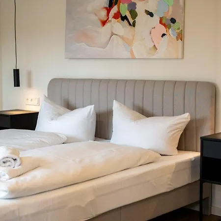 Nyaraló Ferienhaus-lake-residence-mueritz *