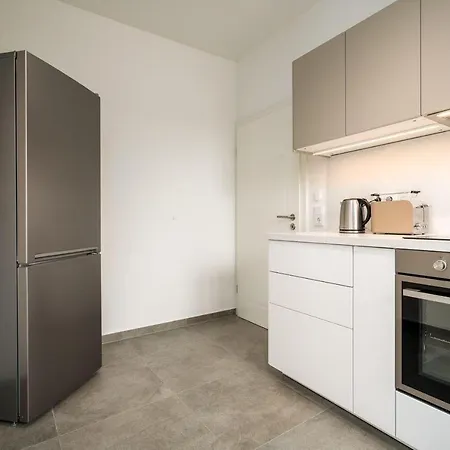 Ferienhaus-lake-residence-mueritz Nyaraló