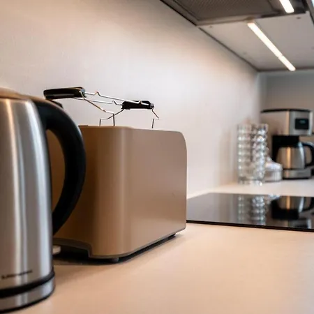 Ferienhaus-lake-residence-mueritz Rechlin