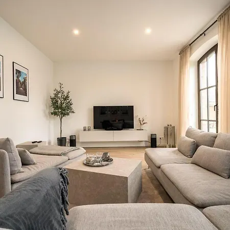 Ferienhaus-lake-residence-mueritz Holiday home Rechlin