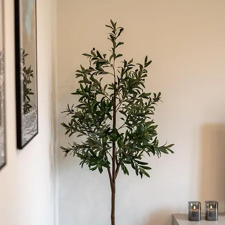 Ferienhaus-lake-residence-mueritz Nyaraló