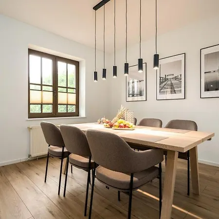 Ferienhaus-lake-residence-mueritz Rechlin